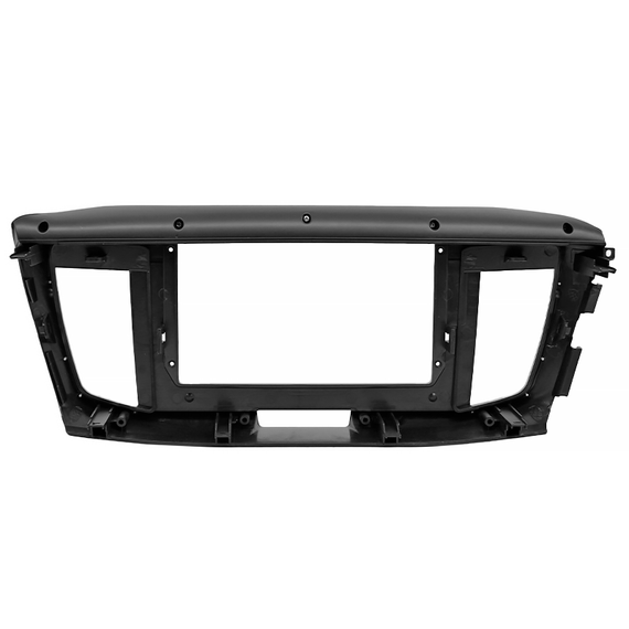Переходная рамка 10.1" Lesko для автомагнитолы Honda Accord 9th 2013-2018г. Хонда Аккорд | Зображення 2