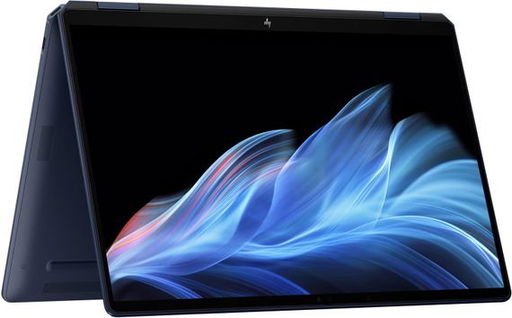 HP OmniBook Ultra Flipx360 14-fh0017ua 14"2.8K OLED Ts,400n/U7-258V (4.8)/32Gb/SSD2Tb/Intl Arc/W11H6 | Зображення 6