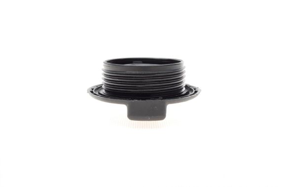 Бачок расширительный VW T4 91-03 с крышкой  44183 | Зображення 1