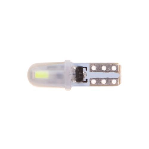 Лампа діодна T-5 2SMD 3014 G | Зображення 1