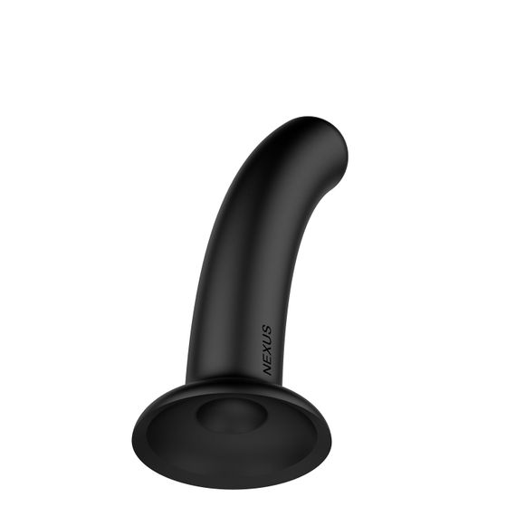 Набір дилдо Nexus Dilating Set (17 см, 15 см, 12,5 см) | Зображення 3