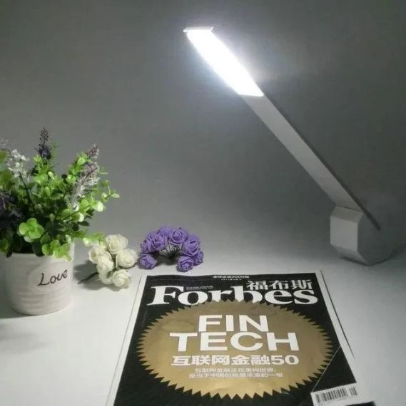 Лампа настільна USB LED-901 JEDEL Лампа настільна USB LED-901