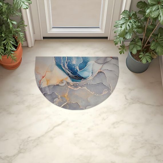 Вологопоглинаючий килимок 40х60х3мм SW-00002549 | Зображення 5