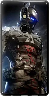 Чохол для Nokia 7 з силікону FCh_096767