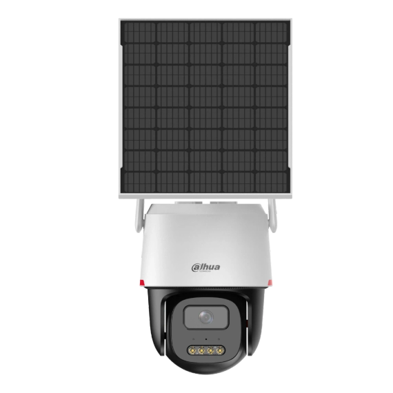 Dahua APOLLO BP3EW-4G (3.6мм) 4G IP відеокамера - Камери | Зображення 3
