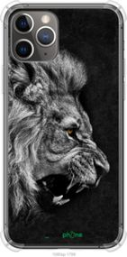 Чохол на iPhone 11 Pro Лев "1080sp-1788-2448"
