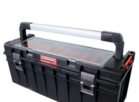 Ящик для инструментов Haisser System pro 700 90039 127033 650x270x272 мм