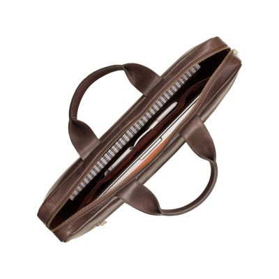 Сумка Visconti ML28 Charles 13 Brown (ML28 BRN) | Зображення 4
