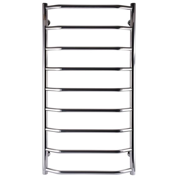 Рушникосушарка UNIO LT W 1000-500-9 Драбинка Трапеція (20649)