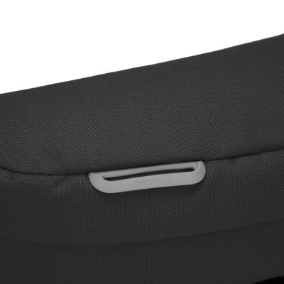Сумка Pacsafe GO sling pack Чорна (35100130) | Зображення 1