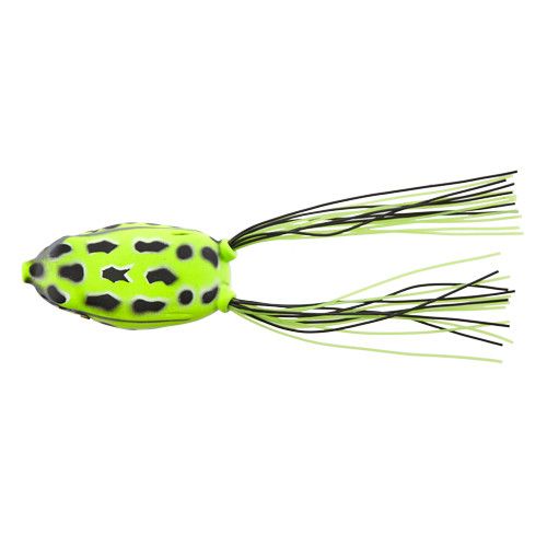 Приманка мягкая LJ Лаки Джон Pro Series FROG 2.0in (05.00)/002 1шт.
