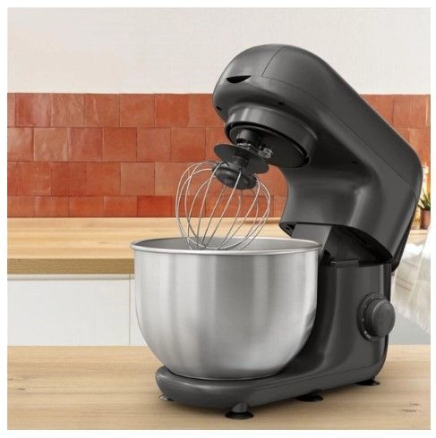 Кухонна машина Tefal QB161H38 | Зображення 8