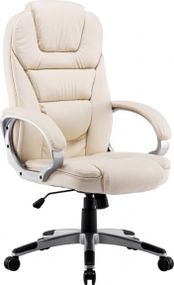 Кресло офисное GT Racer Classic X-2852 Cream Кресло GT Racer Classic X-2852 Cream