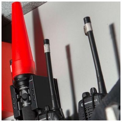 Ліхтар Mactronic Patrol LTD (1000 Lm) Rechargeable (THH0055) (DAS303250) | Зображення 1