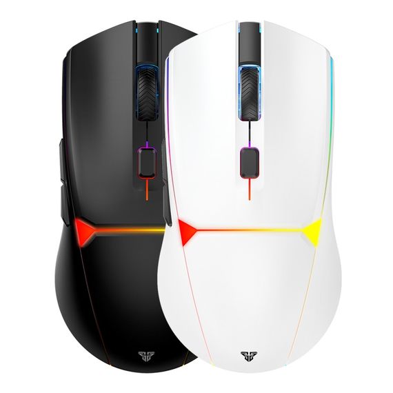 Wireless Миша Ігрова FANTECH WG7V2 Crypto II
