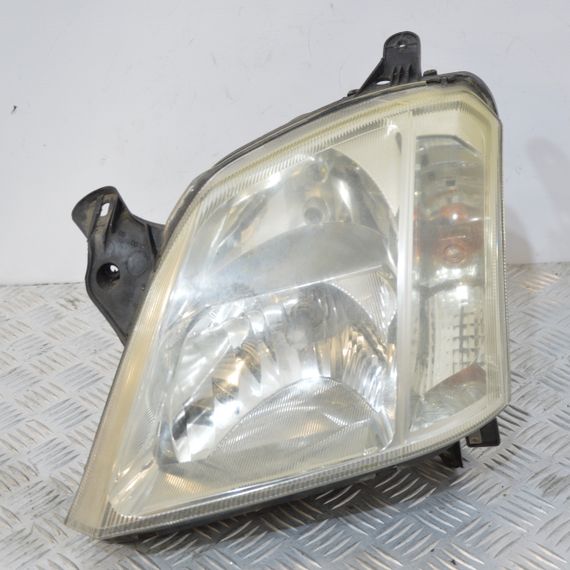 Фара ліва Opel Meriva A 2002-2010 Фара передня ліва Опель Меріва А 93321052