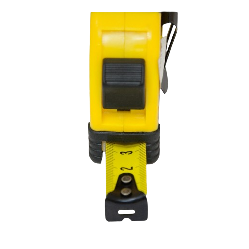 Рулетка 5м*19мм Shiftlock SIGMA | Зображення 3