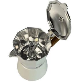 Гейзерна кавоварка MAGIO MG-1008 6 порції 300 мл