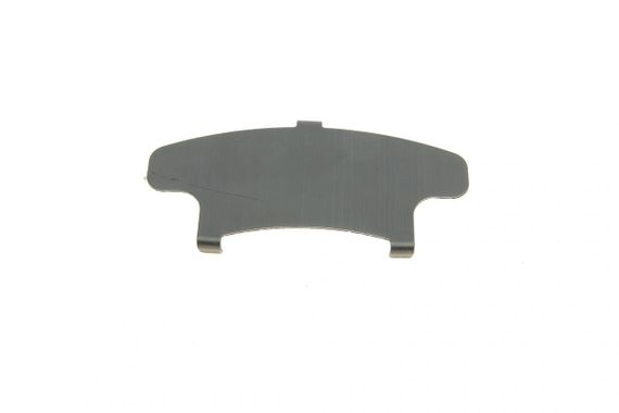 Колодки гальмівні передні Ford Fiesta VI 08- Mazda 2 07-15 Subaru Justy 07- 22-0793-1 | Зображення 8