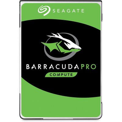 Жесткий диск для ноутбука 2.5&quot; 1TB Seagate (ST1000LM049) | Зображення 2