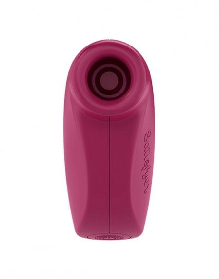Вакуумный клиторальный стимулятор Satisfyer One Night Stand на 90 минут работы, 4 программы работы | Зображення 1
