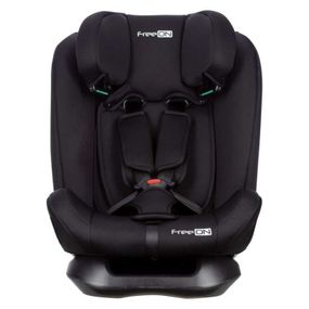 Автокресло FreeON Pollo i-Size чорне (82542)