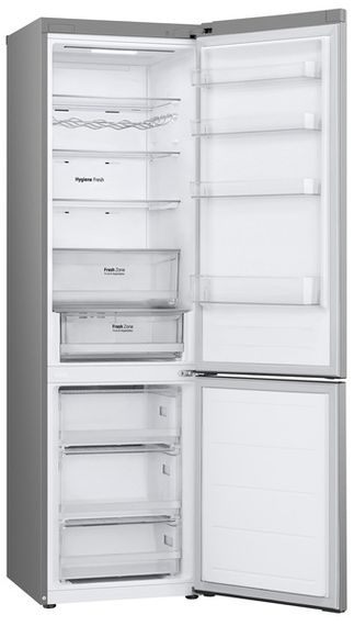 Холодильник LG GC-B509FNMW | Зображення 6
