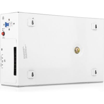 Стабілізатор REAL-EL STAB WM-5000 (EL122400014) (EL122400014) | Зображення 4