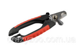 Когтерез для собак Ferplast GRO 5986 Small с защитным механизмом 13.7x4.8x1.3 см 85986899