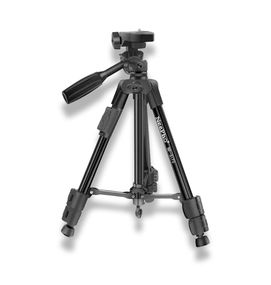 Штатив з алюмінієвого сплаву, максимальна висота 170 см, XPRO NP-3170S (46005-NP-3170S_323)