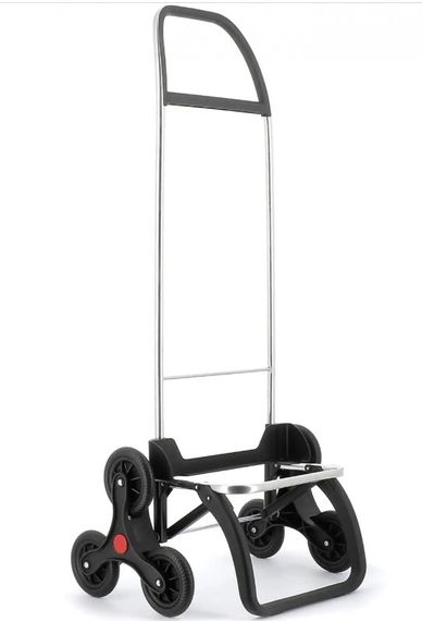 Сумка-візок Rolser I-Max Tweed 6 43 Marino (IMX383-1001) | Зображення 2