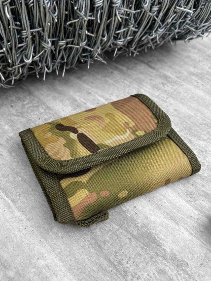 Кошелек Military МН6426 | Зображення 2