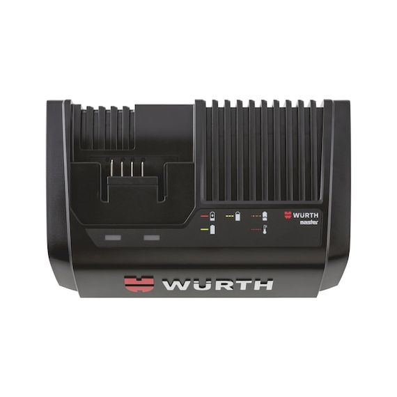 Зарядний пристрій 18В M-CUBE ® ALG 18/6 FAST | Зображення 1