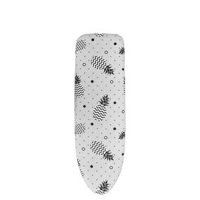 Чехол для гладильной доски ТМ Мой Дом 115×35 см, хлопковый (CU6035)