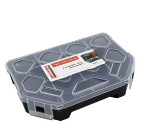 Органайзер для инструментов 10 отделений Haisser Tager 20 90077 127079 195х142х40 мм