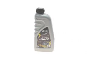 Масло 5W30 EXTRASINT A7-B7 1L  ILSAC GF-6 FORD 913D Mercedes Benz 229.61 RN 0700  API SN Plus SP  504015