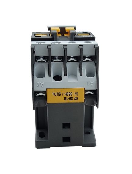 Контактор КММ10901 9А 36В/АС3 1NC Ny95503923 | Зображення 1