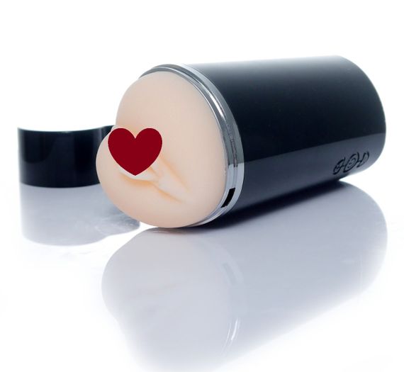 Автоматичний мастурбатор вагіна Boss Series : Vagina Heart Of Love 34 function USB, BS2600076 Sex Aura