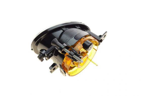 Фара протитуманна передня  R Mercedes Benz Sprinter B907 B910 18- 2973998 | Зображення 1