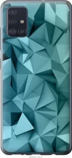 Чохол для Samsung Galaxy A51 2020 A515F з пластику FCh_056099