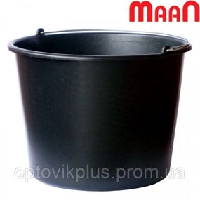 Ведро строительное 16л MAAN