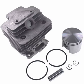 Цилиндр  бензокосы (в сборе) Echo SRM-4605 (Ø42)