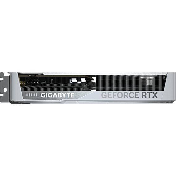 Відеокарта GIGABYTE GeForce RTX5060Ti 16Gb EAGLE OC ICE (GV-N506TEAGLEOC ICE-16GD) | Зображення 5