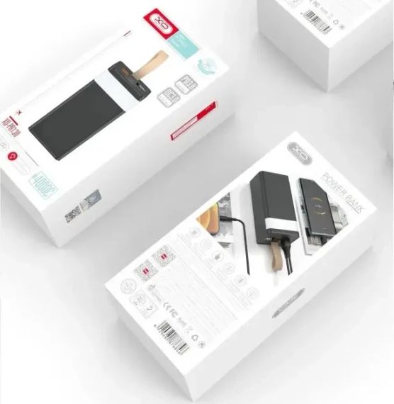 Повер банк Power Bank  80000 T160 | Зображення 3