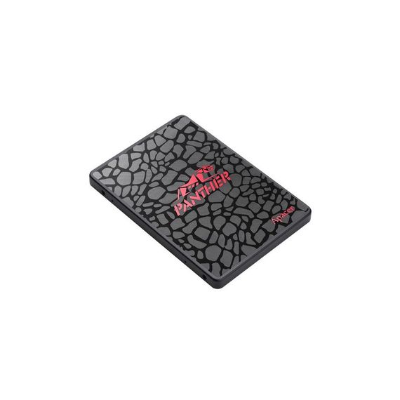 SSD накопичувач Apacer AS350 128GB SATAIII TLC (95.DB260.P100C) | Зображення 2