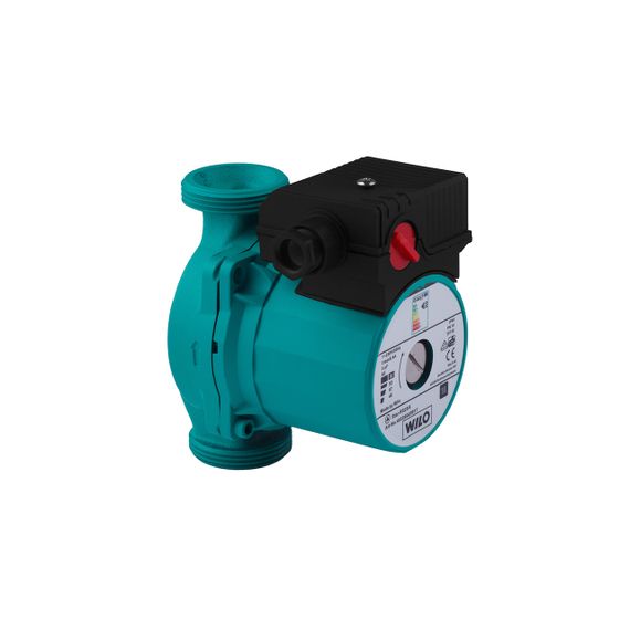 Насос циркуляційний Forwater WRS 25/6-130 Green (Wilo) | Зображення 2