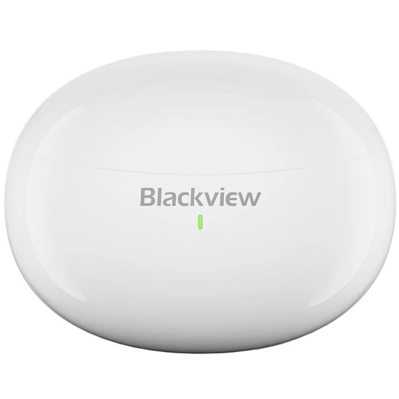 Навушники TWS Blackview AirBuds 30 White | Зображення 5