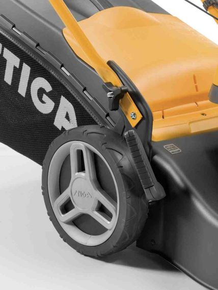 Газонокосилка бензиновая STIGA Combi48SH | Зображення 8