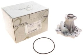 Помпа води Audi A4 A6 Skoda Felicia VW Golf Caddy Passat Polo 1.9D TDI SDI 95- Polo 1.7SDI 97-01 07.19.080
