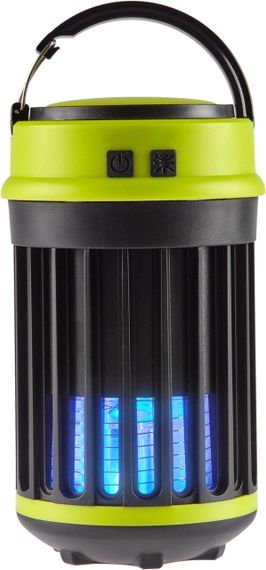 Аккумуляторный фонарь Skif Outdoor Gaper Black Ручной фонарь Портативный фонарь Переносной фонарь